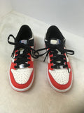 Nike Boy's White Size 4y Shoes - BOYS