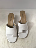 Vaneli Women's White Size 7 Pumps