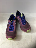 OC Women's Maroon Size 7.5 Sneakers