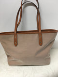Coach Women's Tan Shoulder Bag-Purse