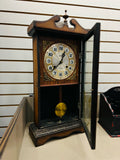 Alaron Misc. Clock