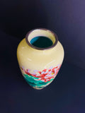 Ando Cloisonne