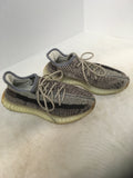 Adidas Men's Size 7 Brown Sneakers - Mens