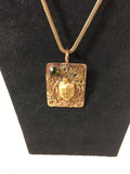 Sadie Green's Necklace