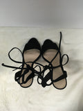 Loeffler Randall Women's Black Size 7 Pumps