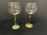 Stemware