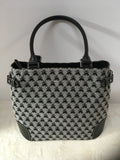 Brooks Brothers Women's Black Shoulder Bag-Purse