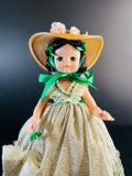 Madame Alexander Doll