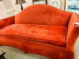 Hickory Chair Sofa