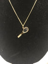 Swarovski Necklace