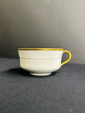 Pope Gosser Cup/Saucer