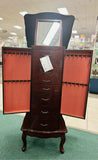 Jewelry Armoire
