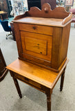 Secretary