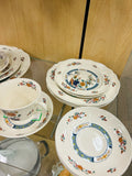 Wedgewood China