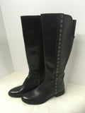 Michael Kors Women's Black Size 8 Boots