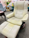 Ekornes Recliner