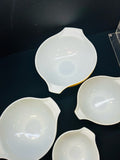 Pyrex Mixing Bowls