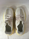Adidas Men's Size 7 Natural Sneakers - Mens