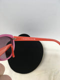 Kate Spade Women's Pink Sunglasses-Womens