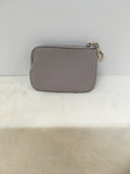 Kate Spade Women's Light Gray Coin Purse