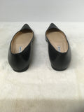 Manolo Blahnik Women's Black Size 6.5 Flats