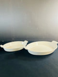 Le Creuset Au Gratin