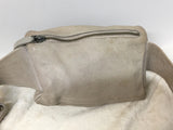 Free People Women's Taupe Belt Bag