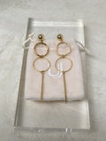 UJ Earrings