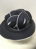 Brenda Waites Bolling Women's Navy Hat- Womens
