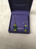 Heathergems Earrings