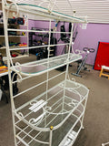 Baker's Rack