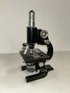 Spencer Buffalo Microscope