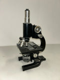 Spencer Buffalo Microscope