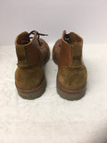 Allen Edmonds Men's Size 12 Brown Boots - Mens