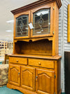 Buffet/Hutch