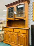 Buffet/Hutch