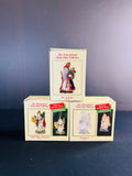 International Resources Holiday - Christmas