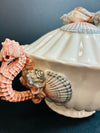 Fitz And Floyd Tureen