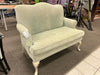 Settee