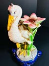 Majolica Sit-about