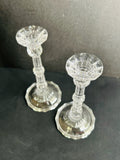 Fifth Avenue Candle Holders