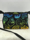 Pendleton Women's Black Cross Body- Purse
