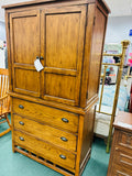 American Signature Wardrobe