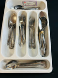 Customcraft Flatware