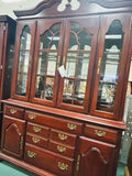 American Drew China Cabinet