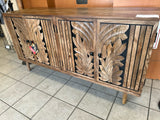 Coast 2 Coast Cabinet