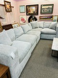 American Signature Sectional