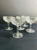 Fostoria Serving Set