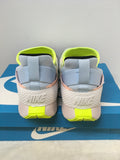 Nike Women's Lime Green Size 10 Sneakers