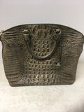 Brahmin Women's Taupe Hand Held